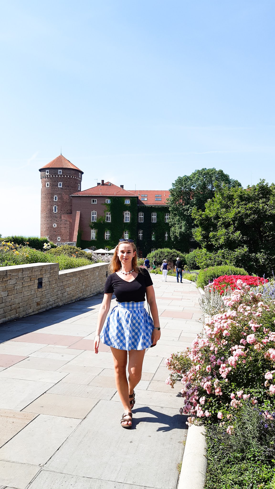 kraków wawel