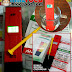 Alat Ph Meter ATC (With Pen Type pH 2011) 2 Digit Menyala Dalam Gelap