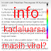 STOP! INFO KADALUARSA TENTANG K13 MASIH VIRAL?