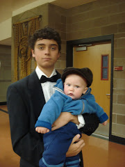 My Boys!