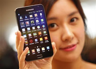 Samsung to unveil new Galaxy Note in late August 