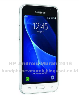 HP Murah Terbaru Samsung Galaxy Express 3, Harga 1 Jutaan 