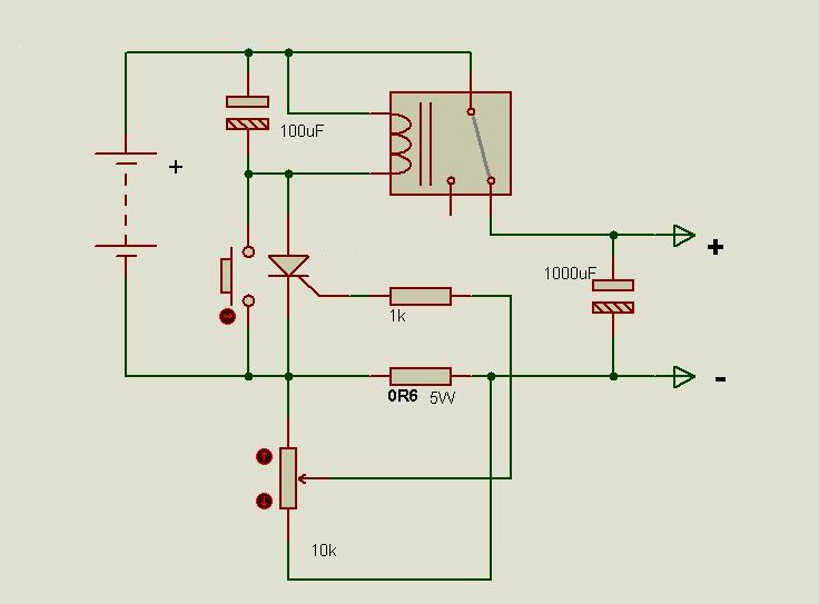 Kolay elektronik devreler