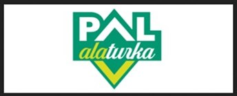 PAL ALATURKA