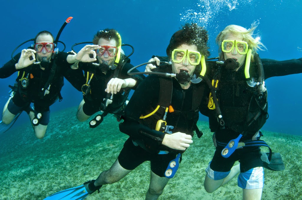 http://scubadiverlife.com/2014/05/12/ten-rules-safe-diving/