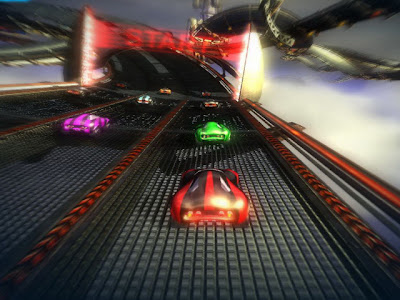 Sky Track pc game free download