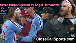 mlb postseason umpire assignments 2023