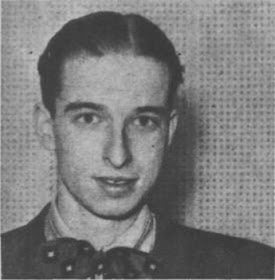 Héctor Várela en 1936