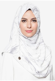 20 Jilbab  Instan Warna  Putih  Terbaru Tahun Ini 1000 