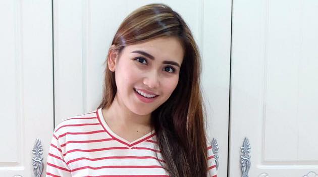 Chord Gitar Ayu Ting Ting - Geboy Mujair | Chord Iyanz14