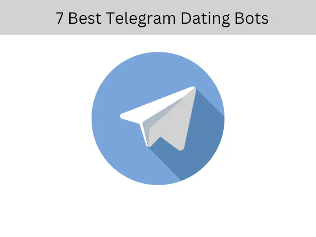 Best Telegram Dating Bot