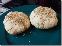 Tisis Brötchen