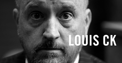 louis ck sucks