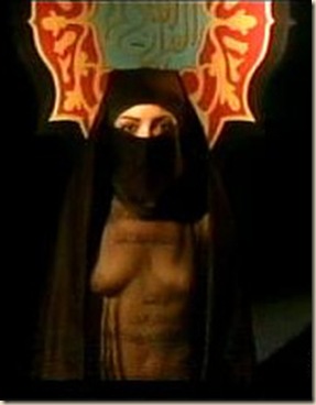sumision ateismo pelicula cristianismo polemica