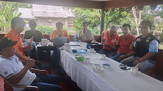 Gabungan Koalisi Parpol Non Seat Bentuk KOLEGA, Bersiap Ikut Usung Cakada di Pilkada Luwu
