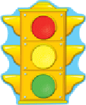 188014 STOP LIGHT 2SD