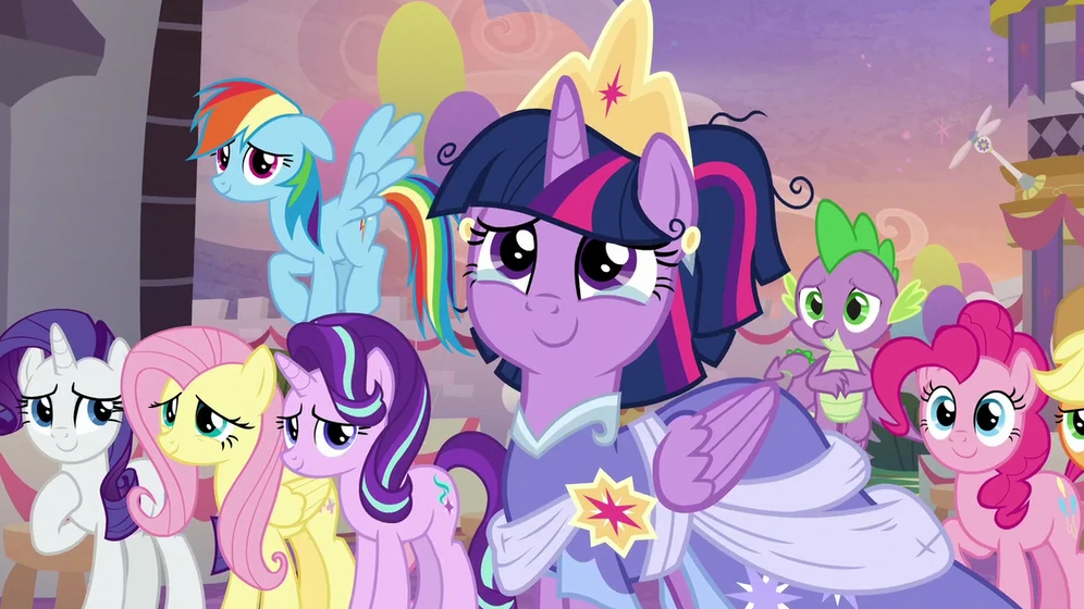 Equestria Daily MLP Stuff! Let's Talk About My Little