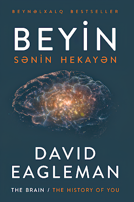 david eagleman beyin sənin hekayən pdf