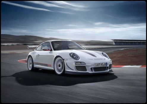 2012Porsche911GT3RS40 Another new Porsche 911 made its debut in the 