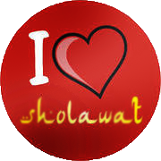 love sholawat