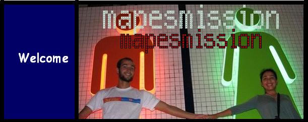 mapesmission