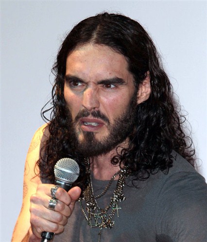 Russell Brand