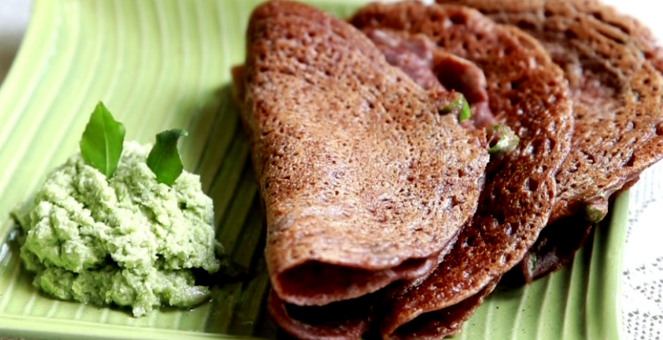 Health Benefits of Ragi (Finger Millet) and 4 Easy Ragi Recipes that you must try