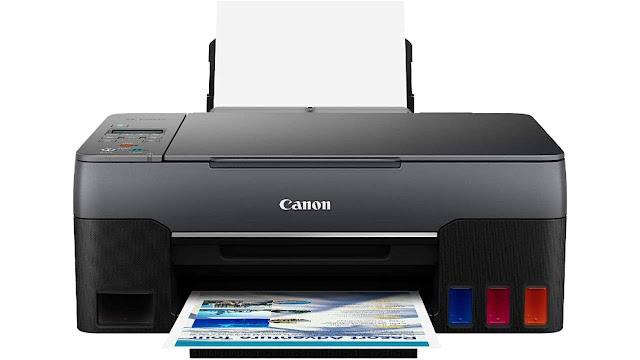 Canon G3260 All-in-One Printer