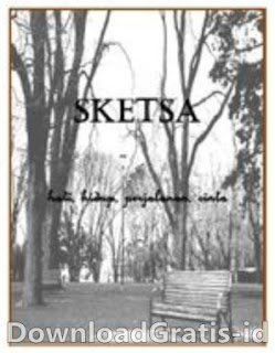 Ebook Puisi dan Cerita Pendek Percintaan - Sketsa Hati 