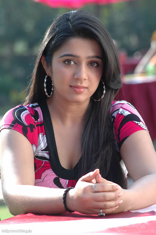 Charmy Kaur latest new spicy Pics hot images