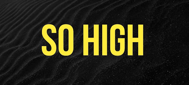 So High Ringtone Download