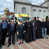 Credincioșii din comuna Noua Suliță au achiziționat o ambulanță pentru necesitățile Forțelor Armate ale Ucrainei