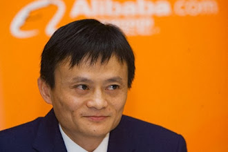 Jack Ma – tỷ phú Internet những sai lầm và những bài học đắt giá!