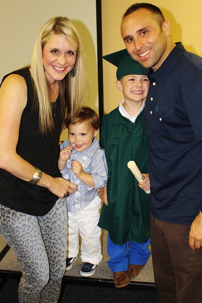 Q's Graduation 080