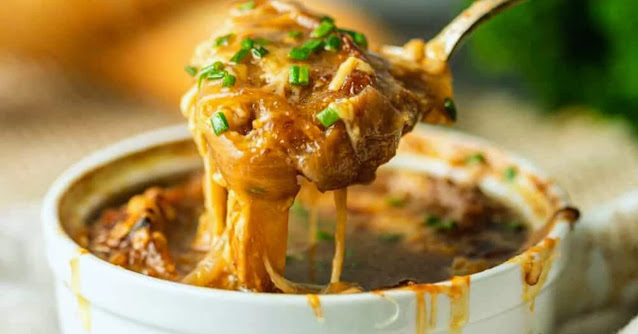 French Onion Soup Near Me