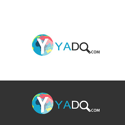 logo for website yado