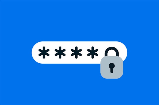 Keep our password safe | I Fiixed Android