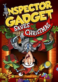 Inspector Gadget Saves Christmas (1992)