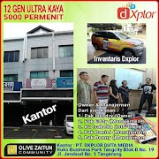 Peluang Bisnis Online OLIVE ZAITUN COMMUNITY 085390440001