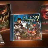 Alien Shooter 2 – Reloaded v1.1.0 APK