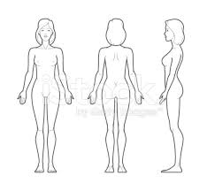 Beautiful woman full body picture | Models female full body | Female full body drawing