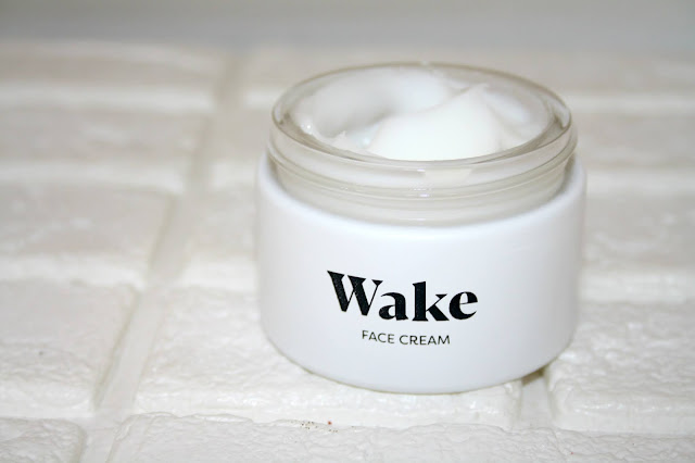 Wake Skincare for the Generation Connected