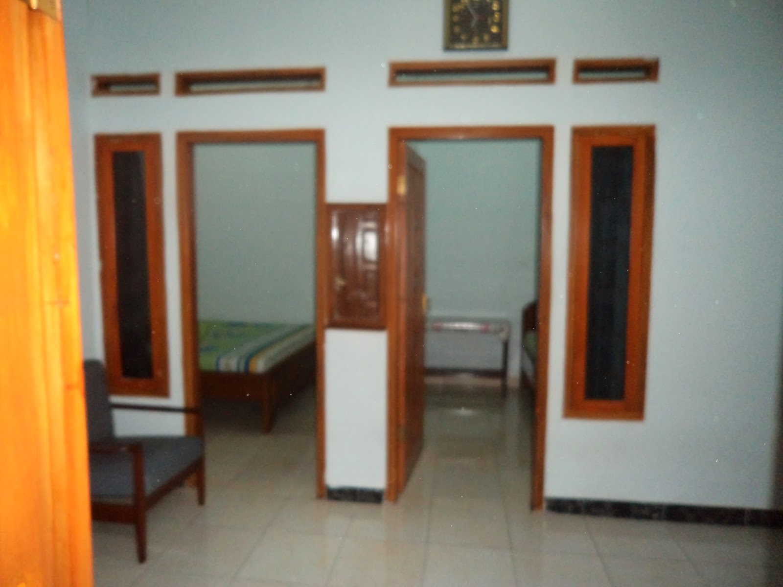 hotel murah di pangandaran