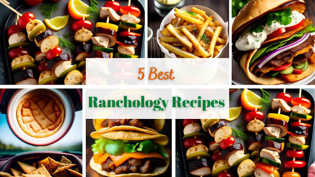 5 Best Ranchology Recipes must incorporate in seasoning 2023