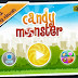 Download Candy Monster: Crush Rush Saga 5.0.1.apk