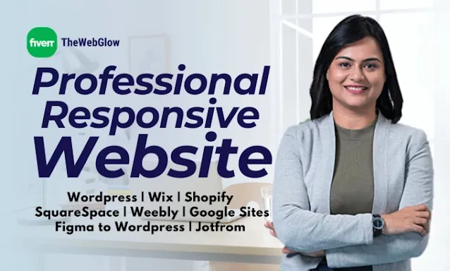 Top Fiverr Website Designers for SEO