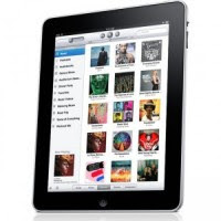 Apple iPad 2 Wi-Fi-Price