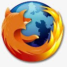 firefox logo