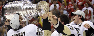 sidney crosby stanley cup malkin