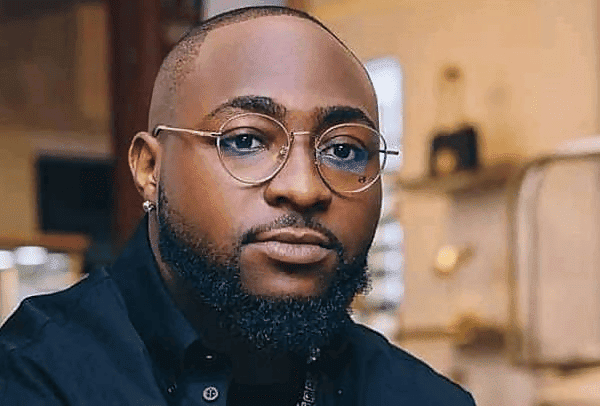 Netflix series on my life - Davido announces